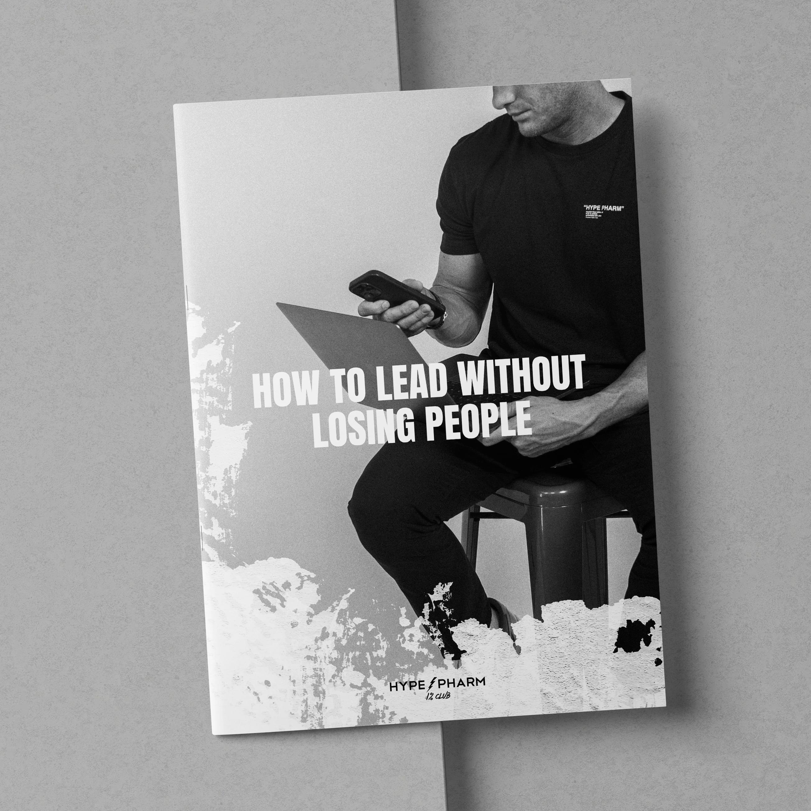Free Guide | Cameron Bawden | Hype Pharm